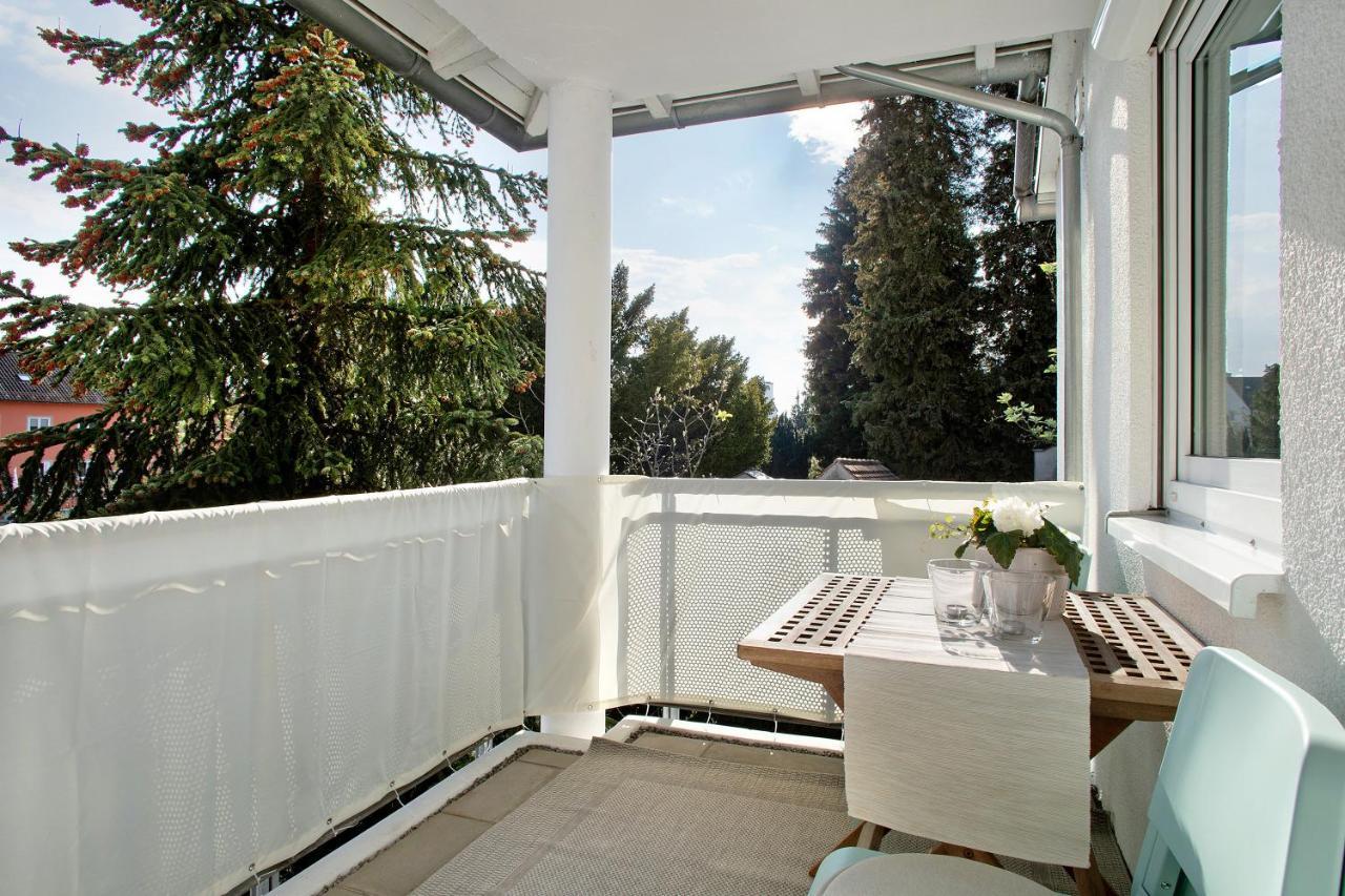Roemerpark Bergblick Lindau  Exterior photo