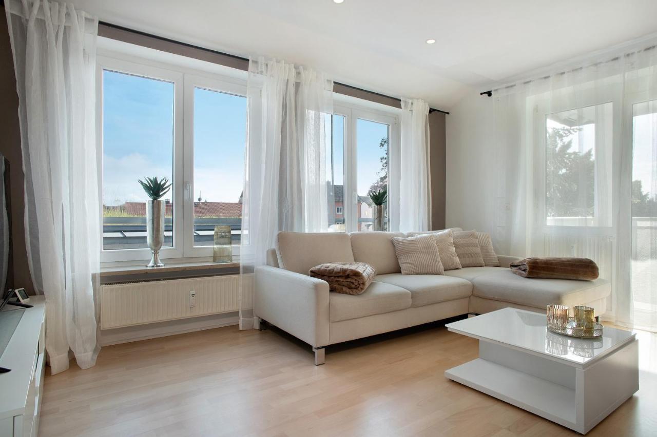 Roemerpark Bergblick Lindau  Exterior photo