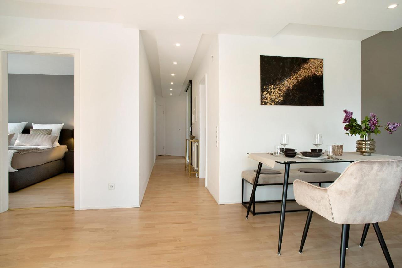 Roemerpark Bergblick Lindau  Exterior photo